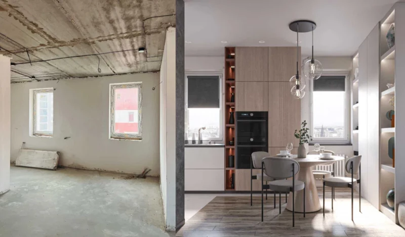Квартира 3-кімн. продаж Харків, Киевский – 75 м², Харків — 13/15