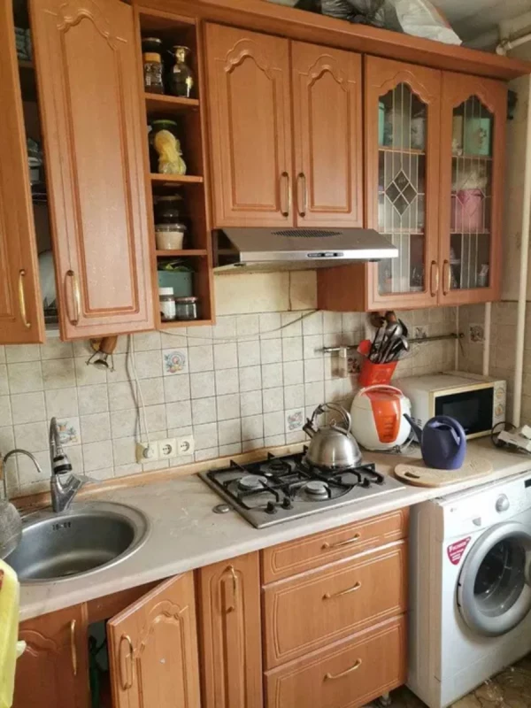 Квартира 3-кімн. продаж Харків, Немышлянский – 65 м²