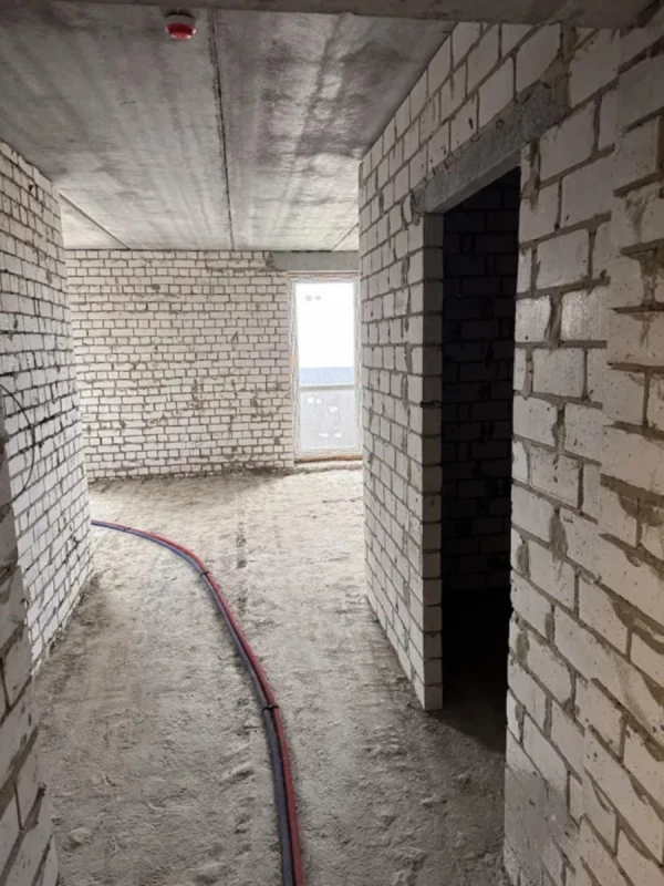 Квартира 1-кімн. продаж Харків, Салтовский (Московский) – 47 м²
