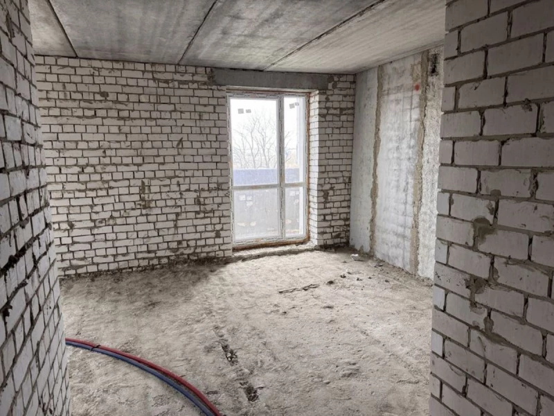 Квартира 1-кімн. продаж Харків, Салтовский (Московский) – 47 м², Харків — 4/15