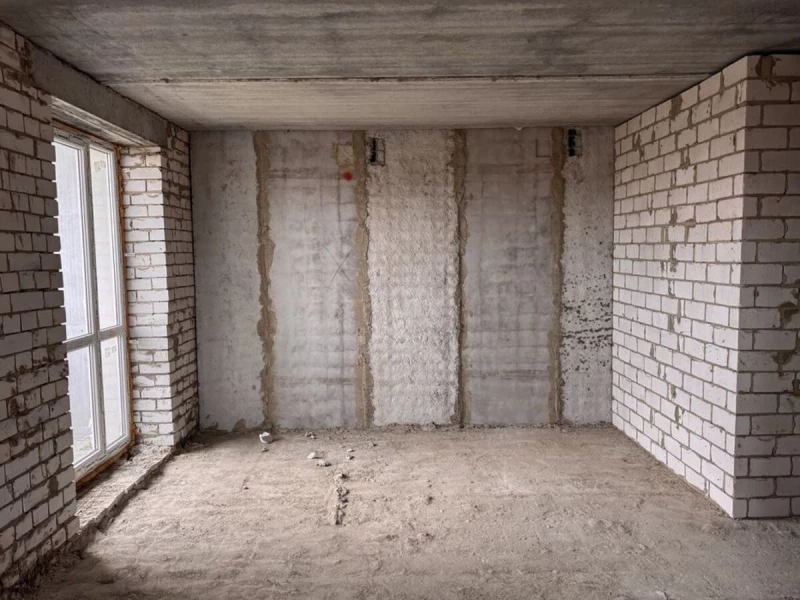 Квартира 1-кімн. продаж Харків, Салтовский (Московский) – 47 м², Харків — 5/15