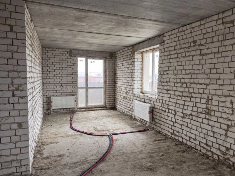Квартира 1-кімн. продаж Харків, Салтовский (Московский) – 47 м², Харків — 6/15