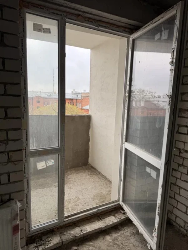 Квартира 1-кімн. продаж Харків, Салтовский (Московский) – 47 м², Харків — 7/15
