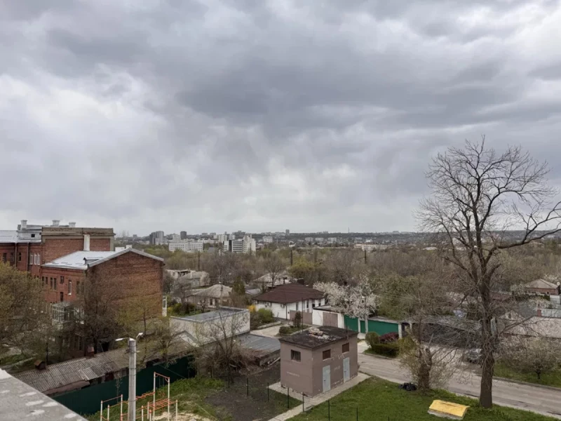 Квартира 1-кімн. продаж Харків, Салтовский (Московский) – 47 м², Харків — 14/15