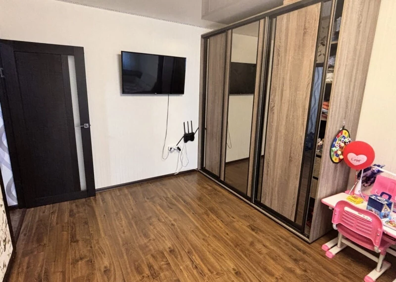 Квартира 2-кімн. продаж Харків, Салтовский (Московский) – 48 м², Харків — 5/10