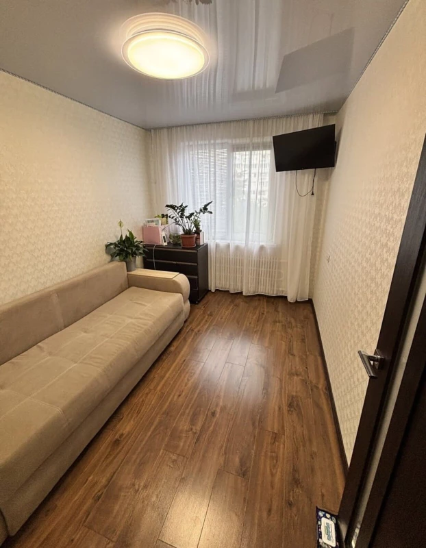 Квартира 2-кімн. продаж Харків, Салтовский (Московский) – 48 м², Харків — 6/10