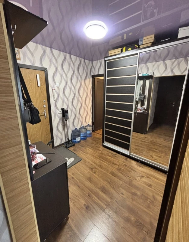 Квартира 2-кімн. продаж Харків, Салтовский (Московский) – 48 м², Харків — 7/10