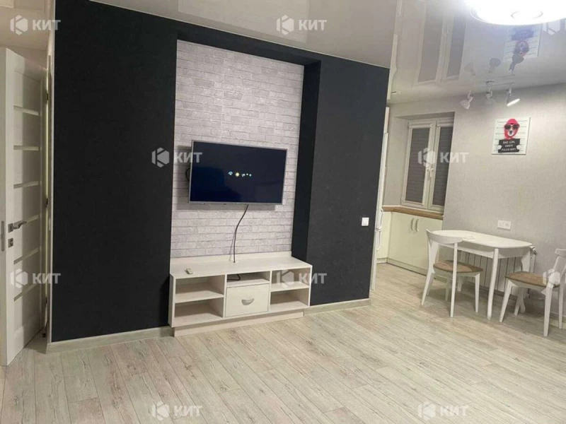Квартира 1-кімн. продаж Харків, Шевченковский – 33 м², Харків — 4/10