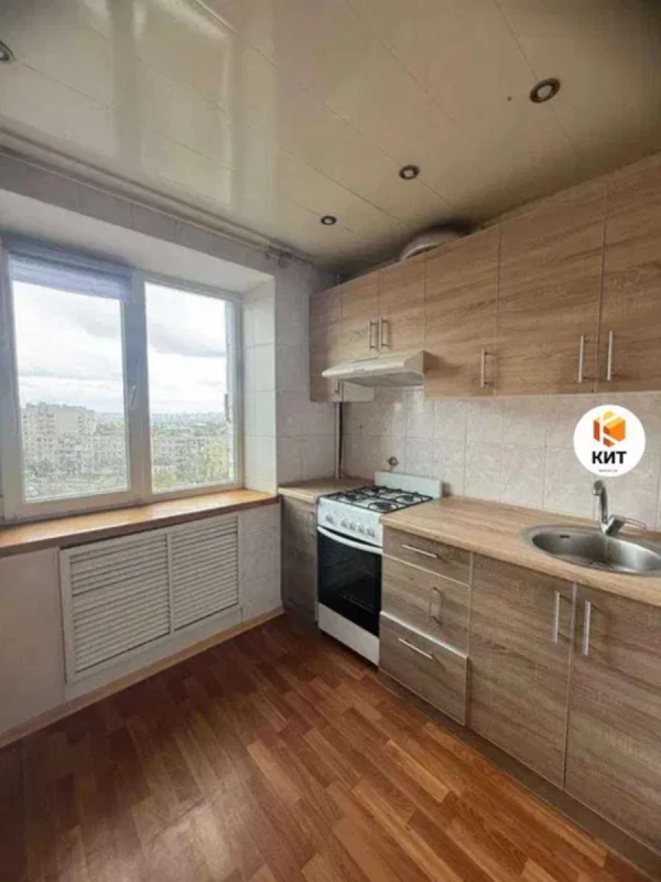 Квартира 2-кімн. продаж Харків, Слободской – 43 м²