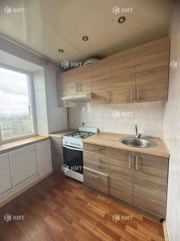 Квартира 2-кімн. продаж Харків, Слободской – 43 м², Харків — 2/12