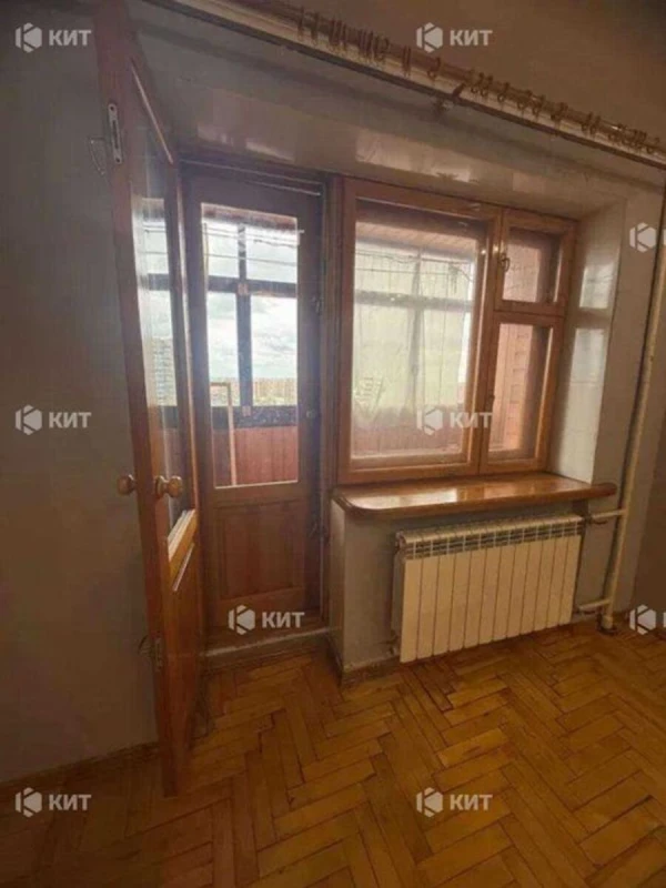 Квартира 2-кімн. продаж Харків, Слободской – 43 м², Харків — 4/12