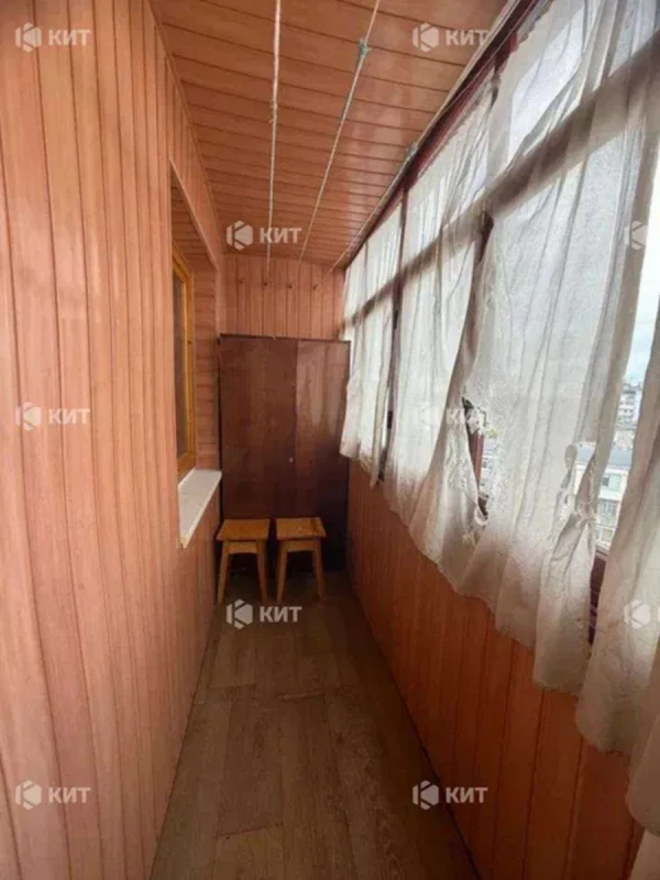 Квартира 2-кімн. продаж Харків, Слободской – 43 м², Харків — 6/12