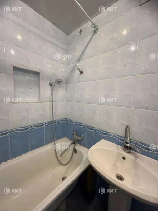 Квартира 2-кімн. продаж Харків, Слободской – 43 м², Харків — 11/12
