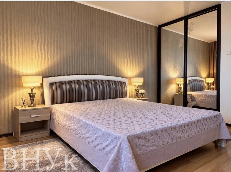 Квартира 3-кімн. продаж Ужгород, Пьяный базар – 75 м², Ужгород — 2/5