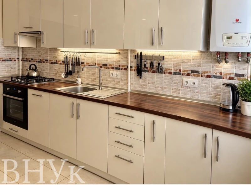 Квартира 3-кімн. продаж Ужгород, Пьяный базар – 75 м², Ужгород — 3/5