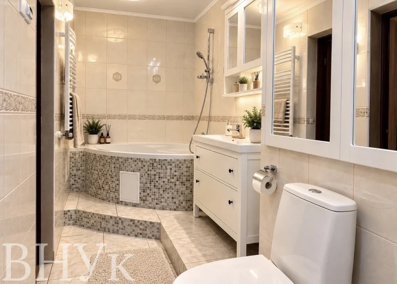 Квартира 3-кімн. продаж Ужгород, Пьяный базар – 75 м², Ужгород — 5/5
