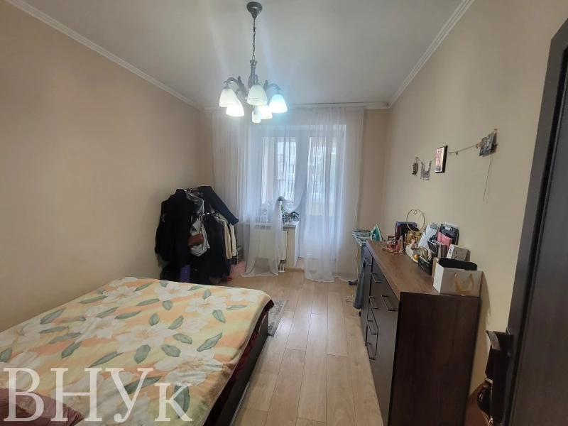 Квартира 2-кімн. продаж Луцьк, Центр – 65.6 м², Луцк — 5/13