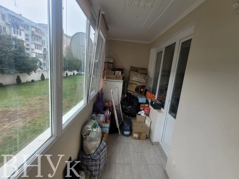 Квартира 2-кімн. продаж Луцьк, Центр – 65.6 м², Луцк — 9/13