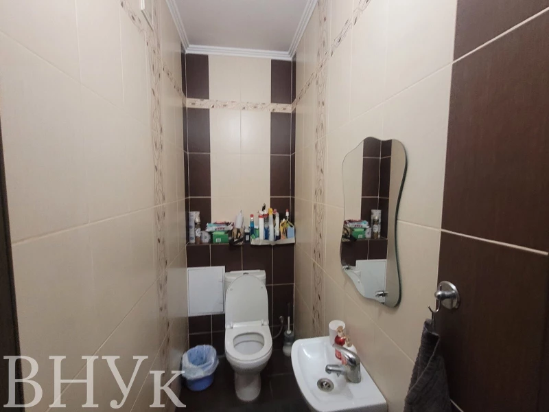 Квартира 2-кімн. продаж Луцьк, Центр – 65.6 м², Луцк — 11/13