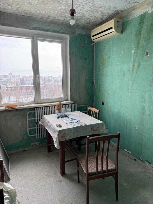 Квартира 2-кімн. продаж Харків, Салтовский – 46 м², Харків — 8/9