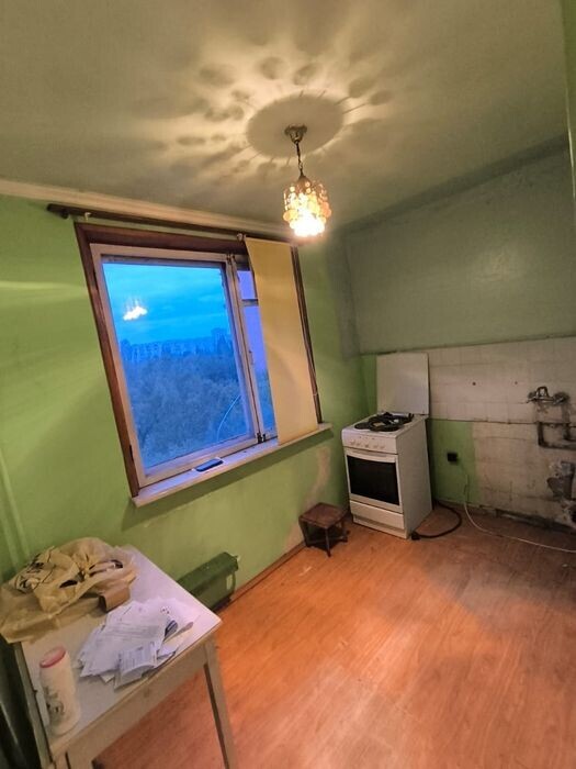 Квартира 1-кімн. продаж Харків, Шевченковский – 33 м², Харків — 6/7