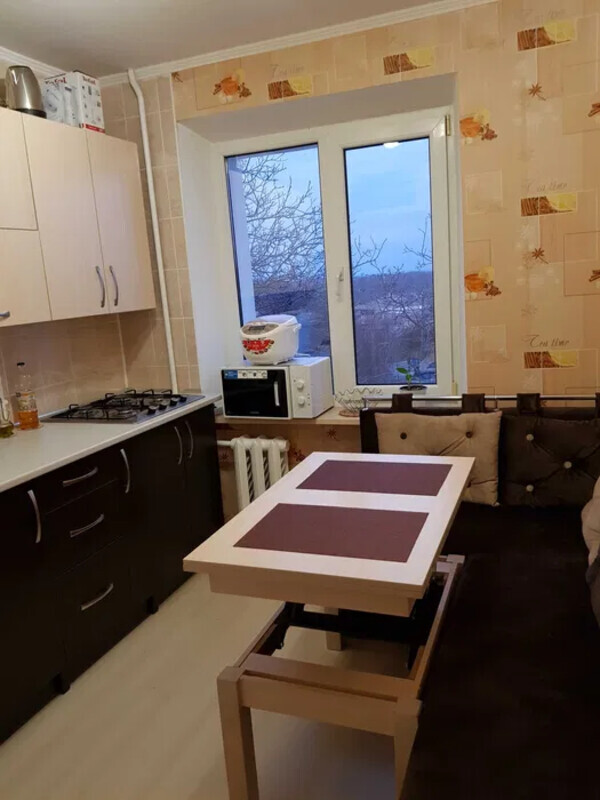 Квартира 1-кімн. оренда Полтава, Шевченковский (Октябрьский) – 35 м², Полтава — 2/5