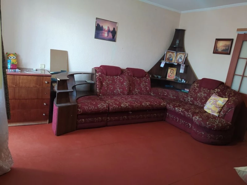 Квартира 2-кімн. оренда Полтава – 40 м²