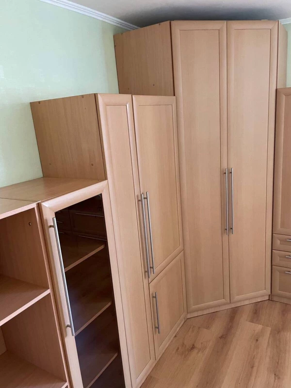 Квартира 1-кімн. оренда Полтава, Киевский – 40 м², Полтава — 2/7