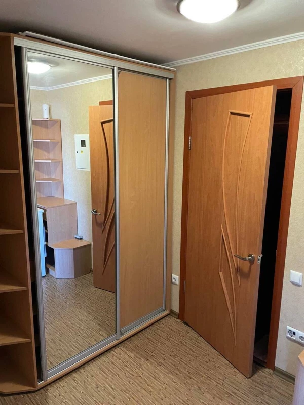 Квартира 1-кімн. оренда Полтава, Киевский – 40 м², Полтава — 4/7