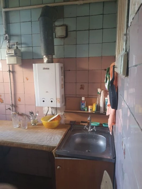 Квартира 1-кімн. оренда Полтава – 32 м², Полтава — 2/4