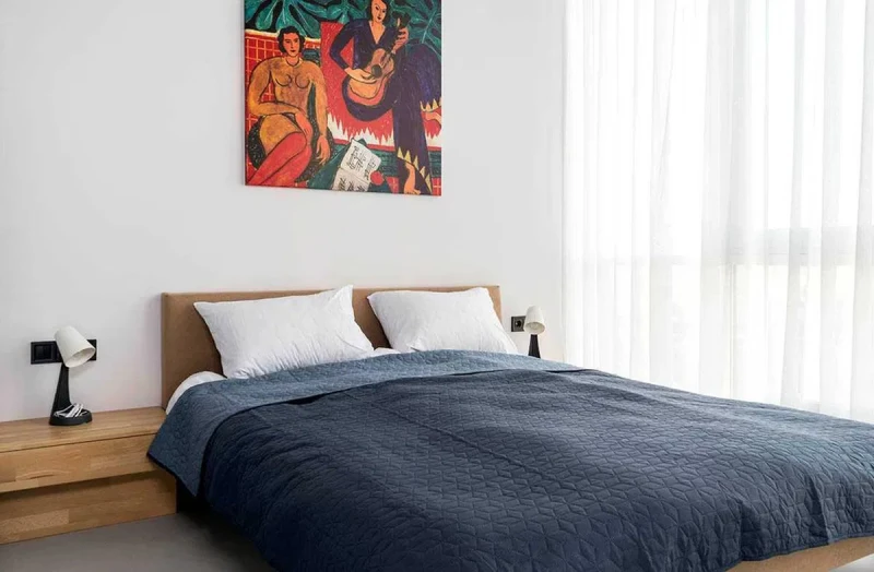 Квартира 3-кімн. продаж Одеса, Приморський – 115 м², Одесса — 3/15