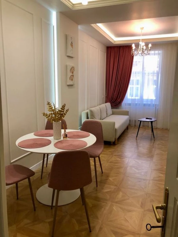 Квартира 1-кімн. оренда Львів, Галицкий – 35 м², Львов — 2/10