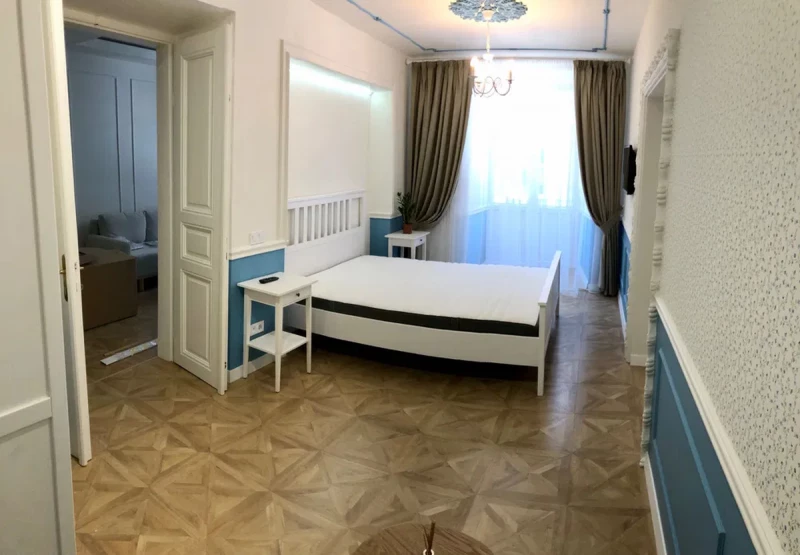 Квартира 1-кімн. оренда Львів, Галицкий – 35 м², Львов — 5/10