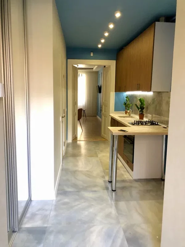 Квартира 1-кімн. оренда Львів, Галицкий – 35 м², Львов — 7/10