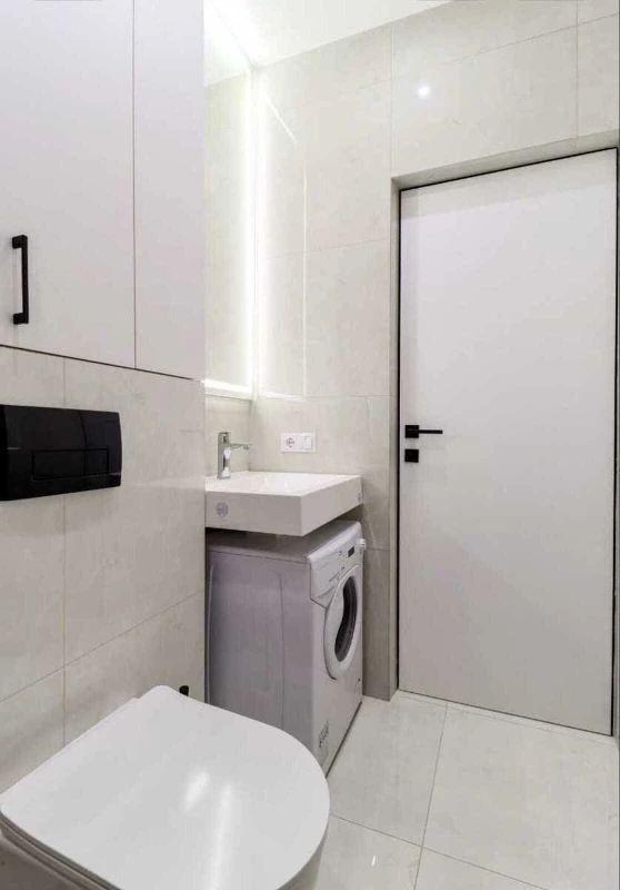 Квартира 2-кімн. оренда Львів, Галицкий – 40 м², Львов — 6/10