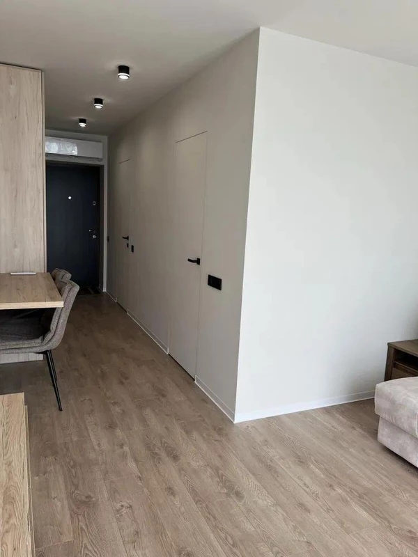 Квартира 1-кімн. продаж Львів, Зализнычный – 26 м², Львов — 6/15