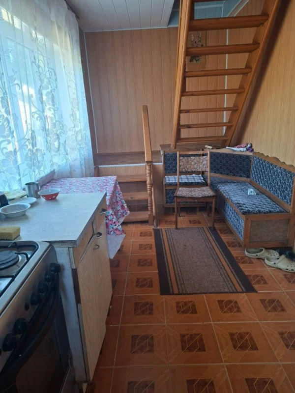 Дача продаж, Корсунь-Шевченковский — 5/7