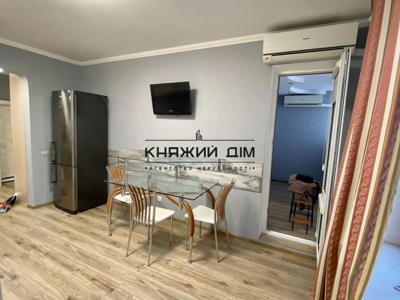 Квартира 1-кімн. оренда Київ, Подільський р-н – 48 м²
