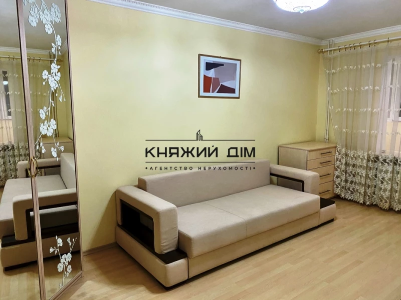 Квартира 1-кімн. оренда Київ, Подільський р-н – 48 м², Киев — 2/15