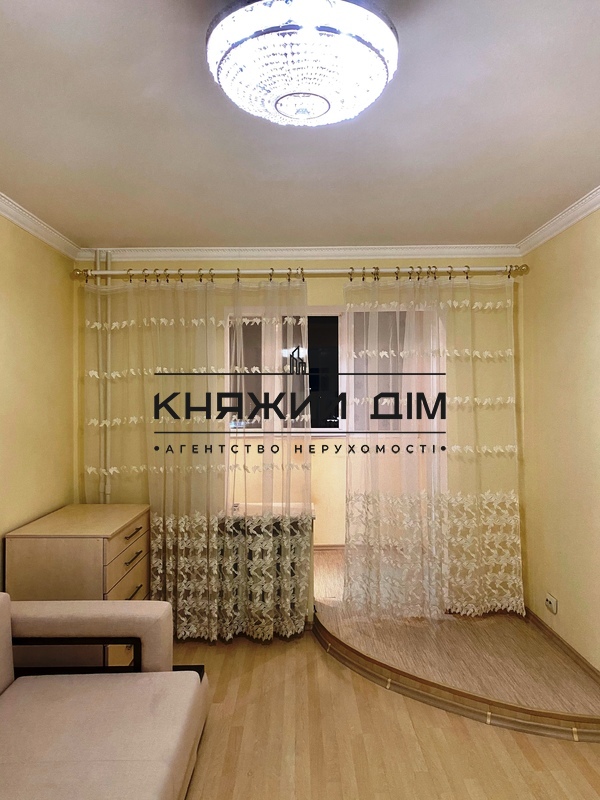 Квартира 1-кімн. оренда Київ, Подільський р-н – 48 м², Киев — 3/15