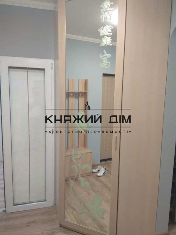 Квартира 1-кімн. оренда Київ, Подільський р-н – 48 м², Киев — 14/15
