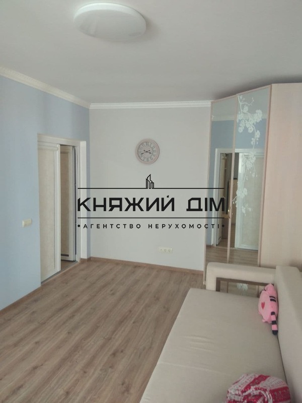 Квартира 1-кімн. оренда Київ, Подільський р-н – 48 м², Киев — 15/15
