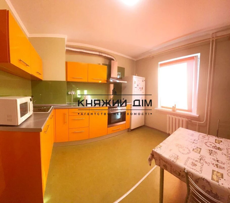 Квартира 2-кімн. оренда Київ, Дарницький р-н – 38 м²