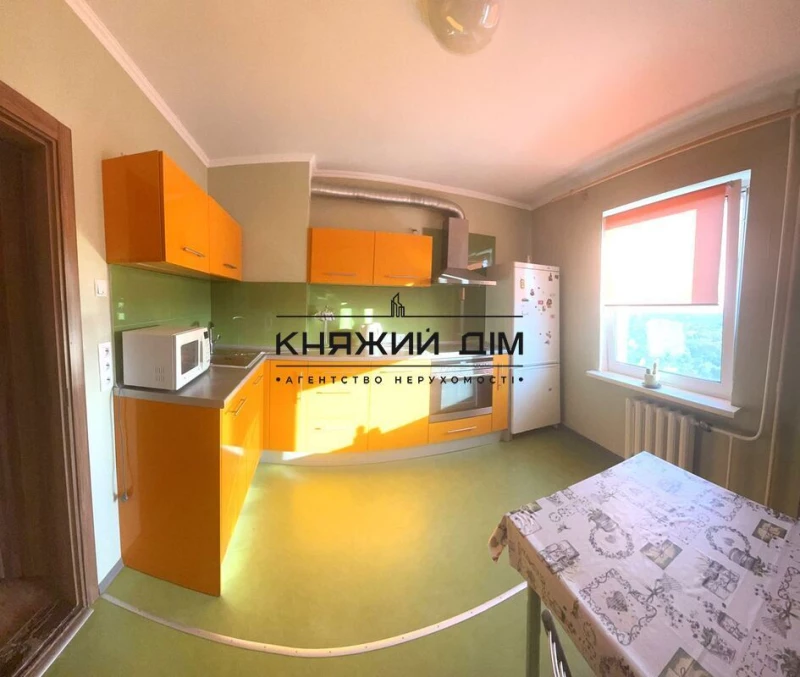 Квартира 2-кімн. оренда Київ, Дарницький р-н – 38 м², Киев — 3/15