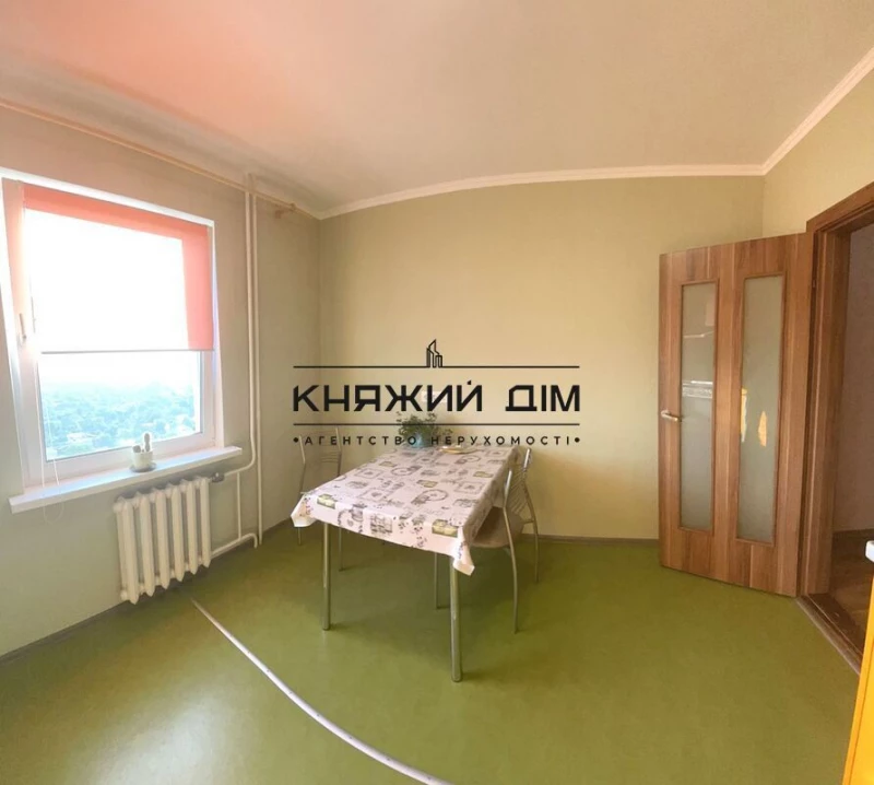 Квартира 2-кімн. оренда Київ, Дарницький р-н – 38 м², Киев — 4/15