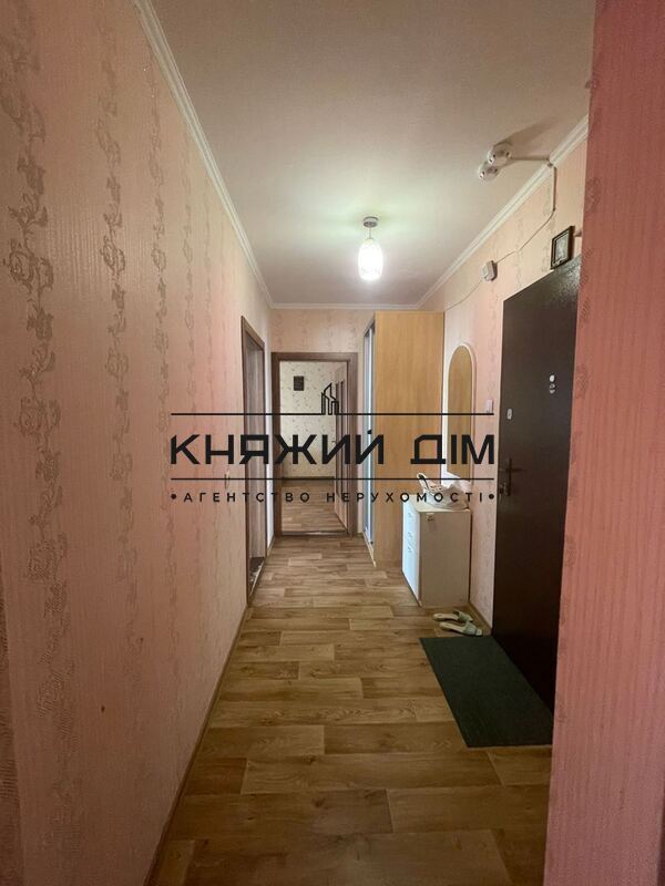 Квартира 2-кімн. оренда Київ, Дарницький р-н – 38 м², Киев — 9/15