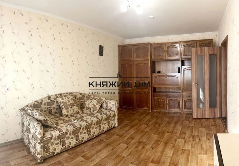 Квартира 2-кімн. оренда Київ, Дарницький р-н – 38 м², Киев — 11/15