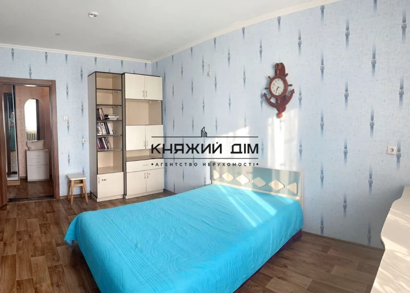 Квартира 2-кімн. оренда Київ, Дарницький р-н – 38 м², Киев — 15/15