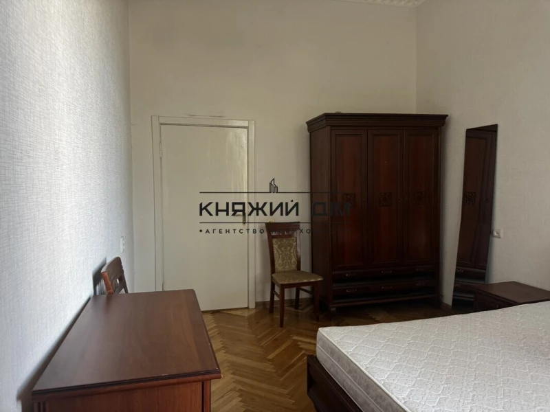 Квартира 3-кімн. оренда Київ, Подільський р-н – 40 м², Киев — 8/15