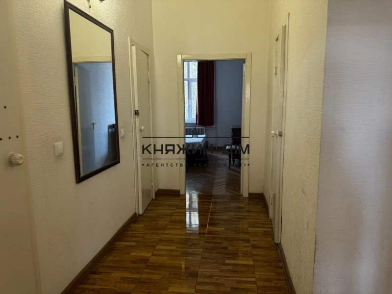 Квартира 3-кімн. оренда Київ, Подільський р-н – 40 м², Киев — 9/15
